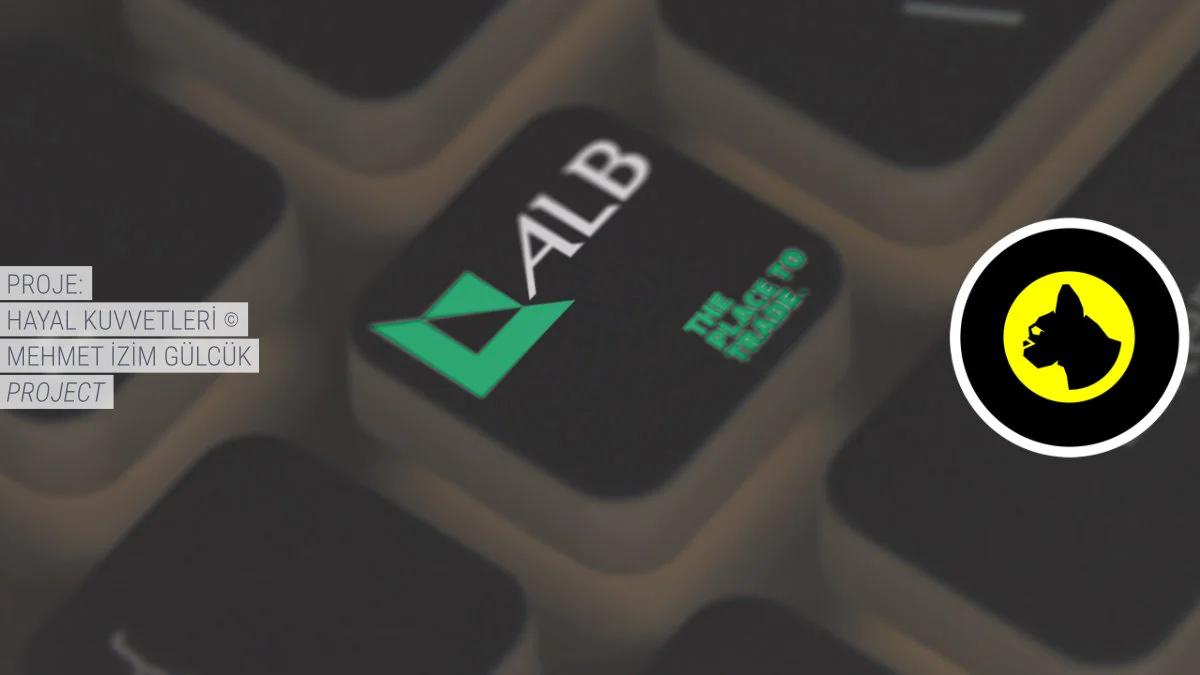 ALB LIMITED: CORPORATE IDENTITY DESIGN
